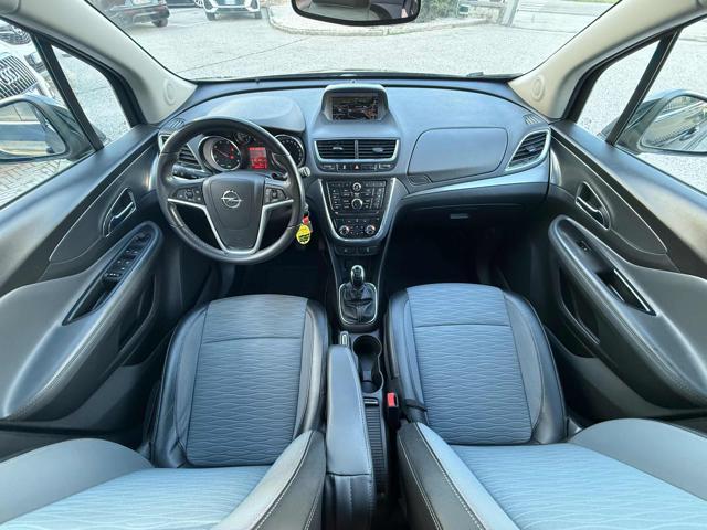 OPEL Mokka 1.6 CDTI Ecotec 136CV 4x2 S&S Cosmo SC. ROTTAMAZ.