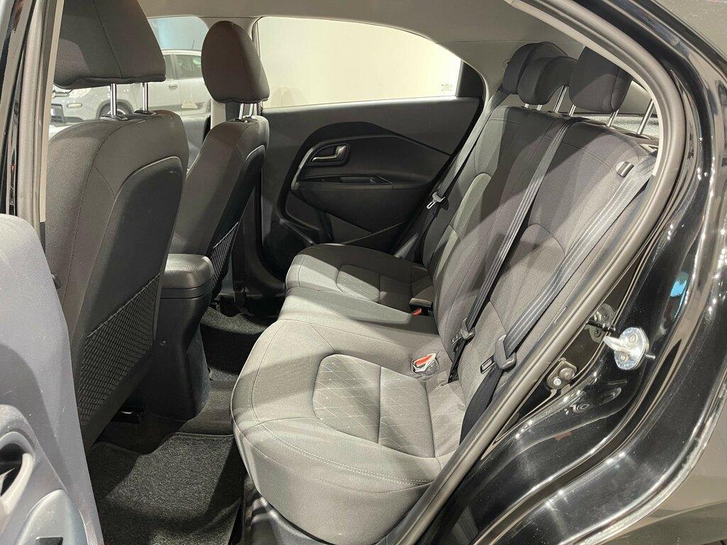 Kia Rio 1.2 cvvt Cool 5p E6