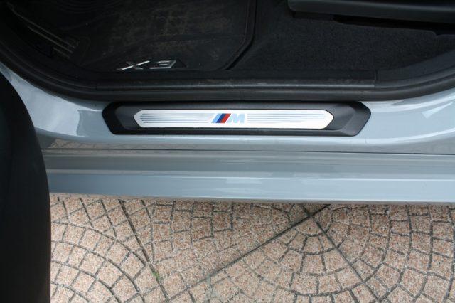 BMW X3 xDrive20d 48V Msport