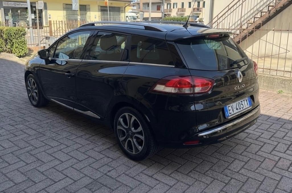 Renault Clio Sporter 1.5 dCi Ok Neopatentati