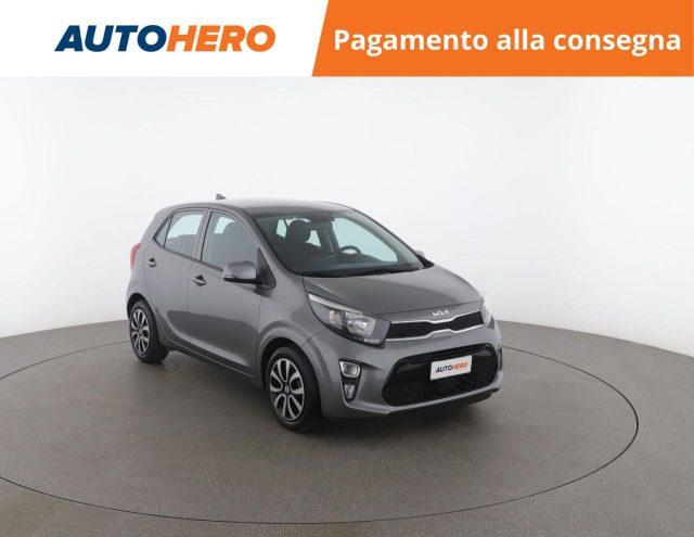 KIA Picanto 1.0 12V 5 porte Style