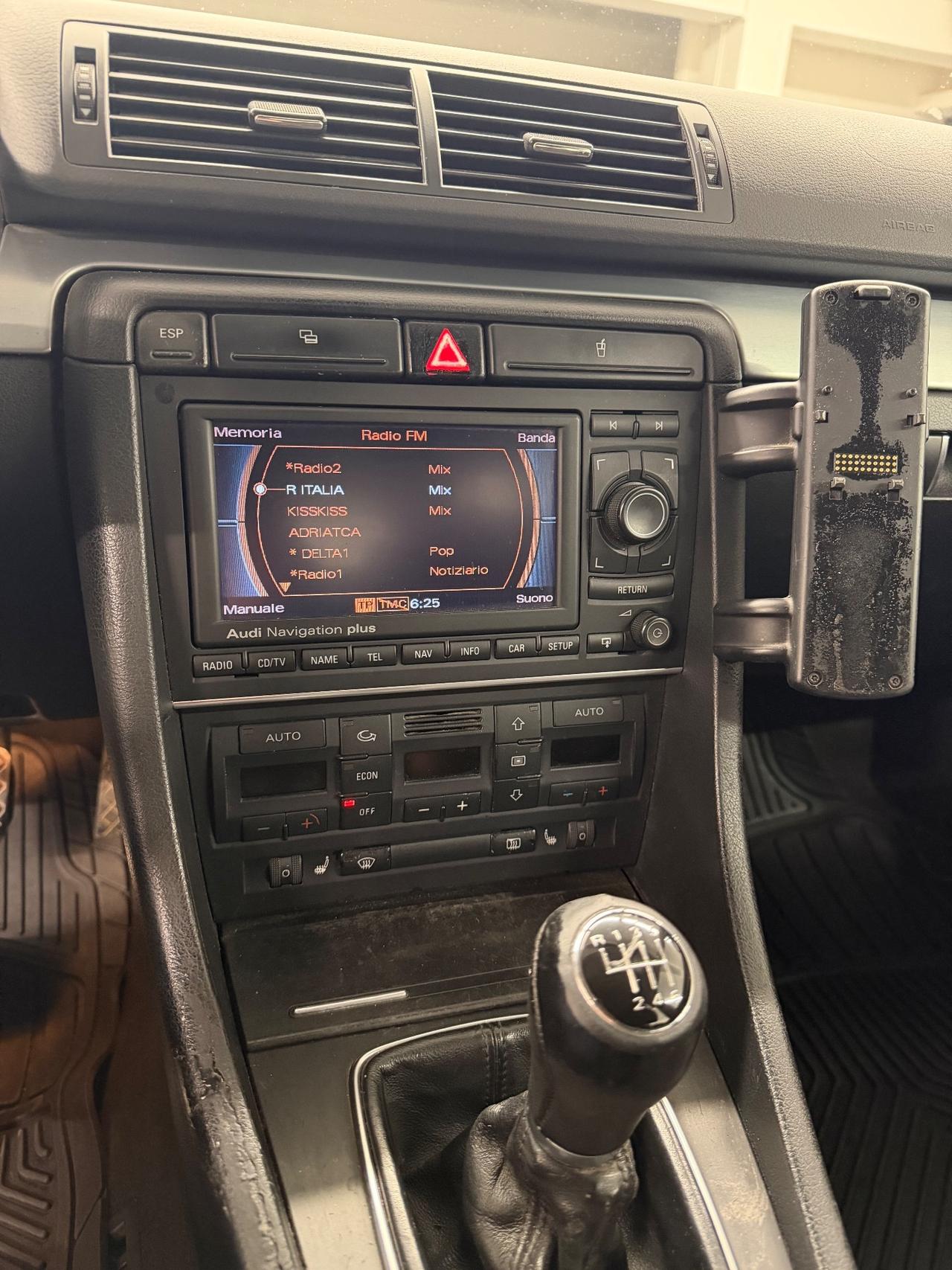 Audi A4 Avant 2.0 TDI 143CV F.AP. Advanced