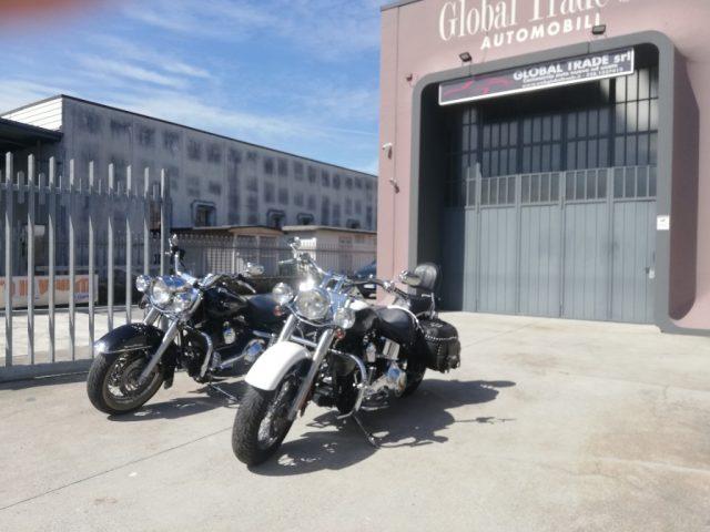 HARLEY-DAVIDSON 1450 Heritage Softail Classic HERITAGE DELUXE Classic 1450