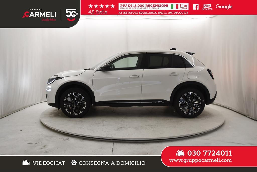 Fiat 600 1.2 Hybrid La Prima II eDCT