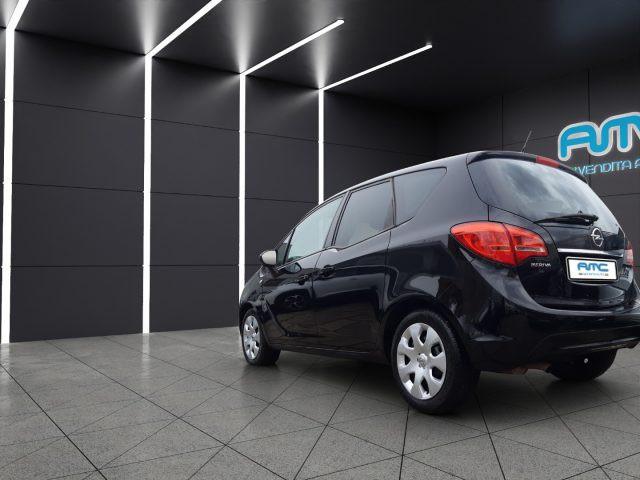 OPEL Meriva 1.7 CDTI 110CV Cosmo