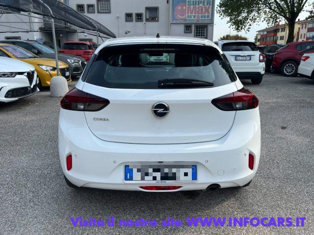 OPEL Corsa 1.2 Elegance 75cv NEOPATENTATI PROMO