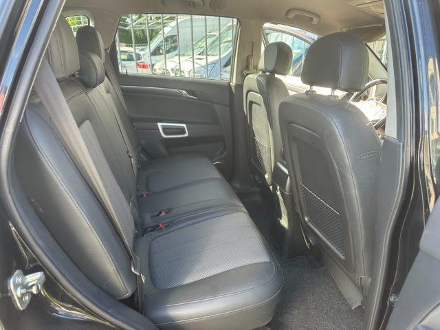 OPEL Antara 2.0 CDTI 150CV aut. Cosmo