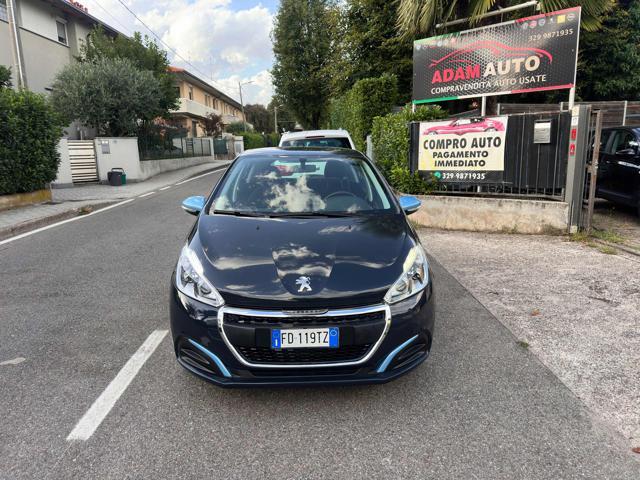 PEUGEOT 208 1° serie PureTech 68 5 porte Active