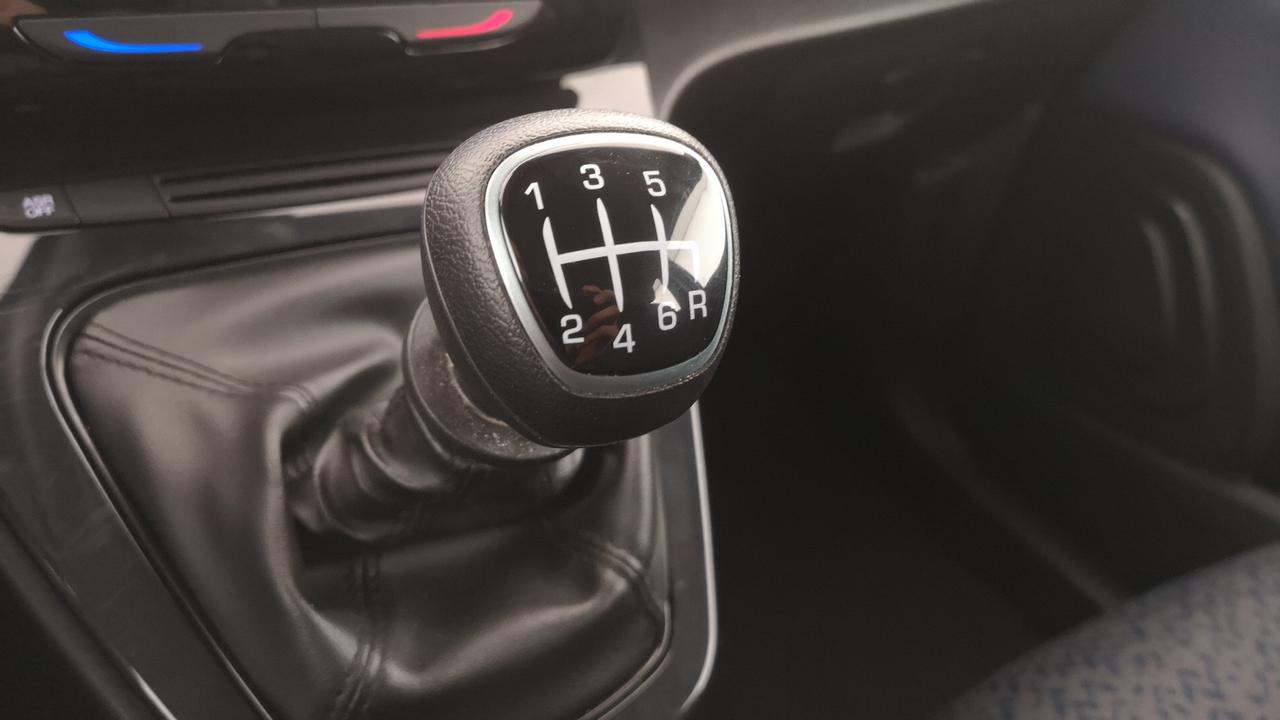 LANCIA Ypsilon III 2021 - Ypsilon 1.0 firefly hybrid Oro s&s 70cv