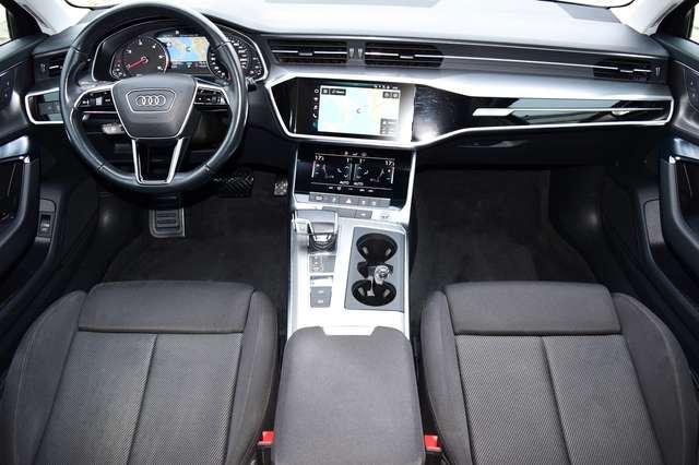 Audi A6 Avant 40 2.0 Tdi 204 cv S tronic Business Sport - Per commercianti d'auto