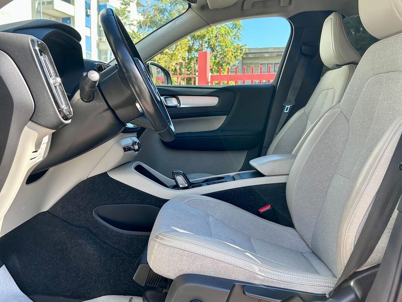 Volvo XC40 D3 Business Plus #50562
