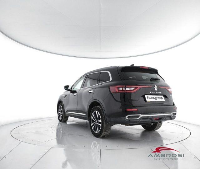 RENAULT Koleos dCi 175 CV 4x4 X-Tronic Energy Initiale Paris