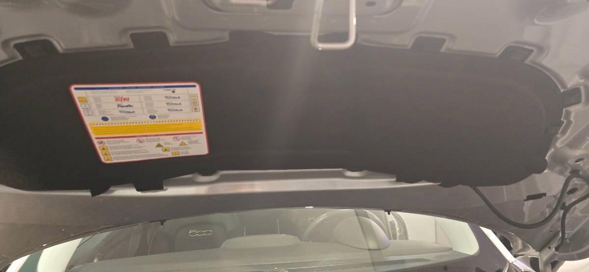 Fiat 500X 1.3 mjt City Cross 4x2 95cv * GARANZIA FIAT 2ANNI*