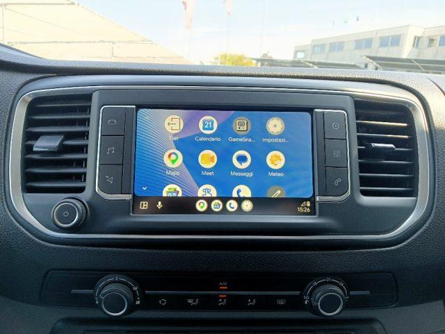 FIAT Scudo XL 2.0 BlueHDi 145 CV PL-SL-TN Furgone Lounge L3