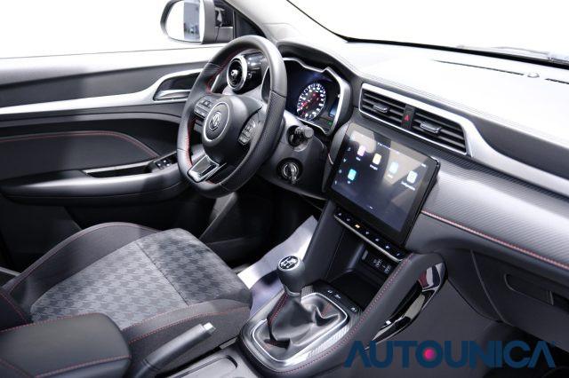 MG ZS CLASSIC 1.5 VTI-TECH COMFORT NEOPATENTATI