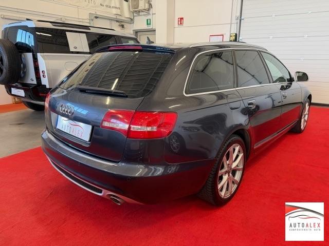 AUDI - A6 Avant