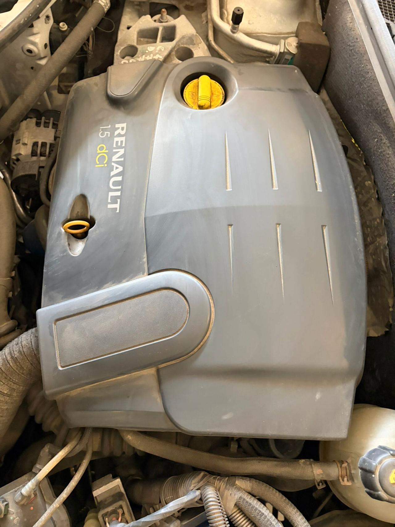 Renault Kangoo 1.5 Diesel 3p. Express