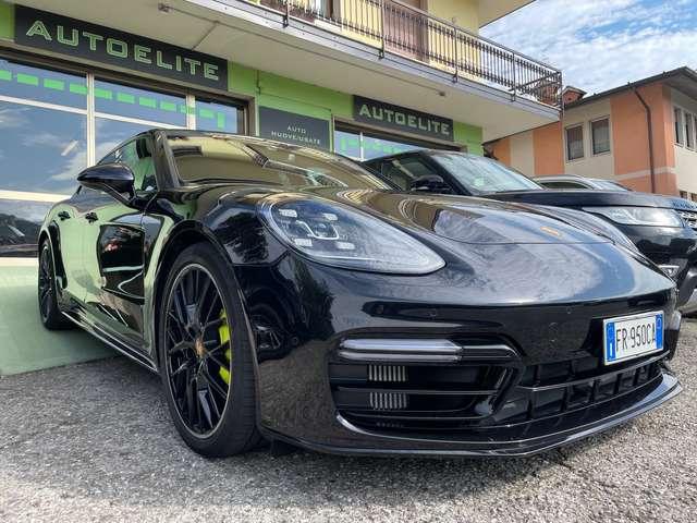 Porsche Panamera 4 Sport Turismo 2.9 e-hybrid auto