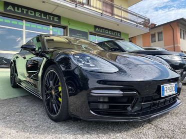 Porsche Panamera 4 Sport Turismo 2.9 e-hybrid auto