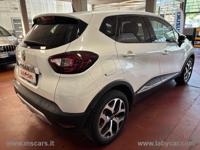 RENAULT Captur TCe 150 CV FAP Sport Edition2