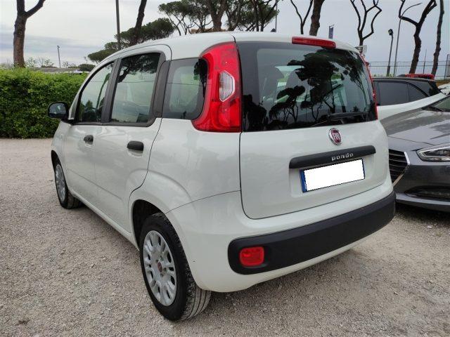 FIAT Panda 1.2 Easy GPL CLIMATIZZATORE OK NEOPATENTATI