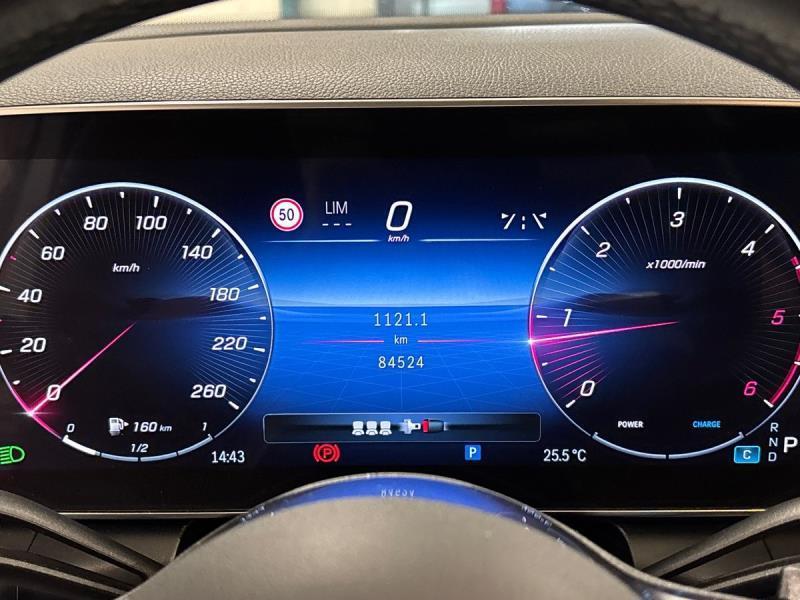 Mercedes GLC 220 220 d Mild hybrid Advanced Plus 4Matic 9G-Tronic