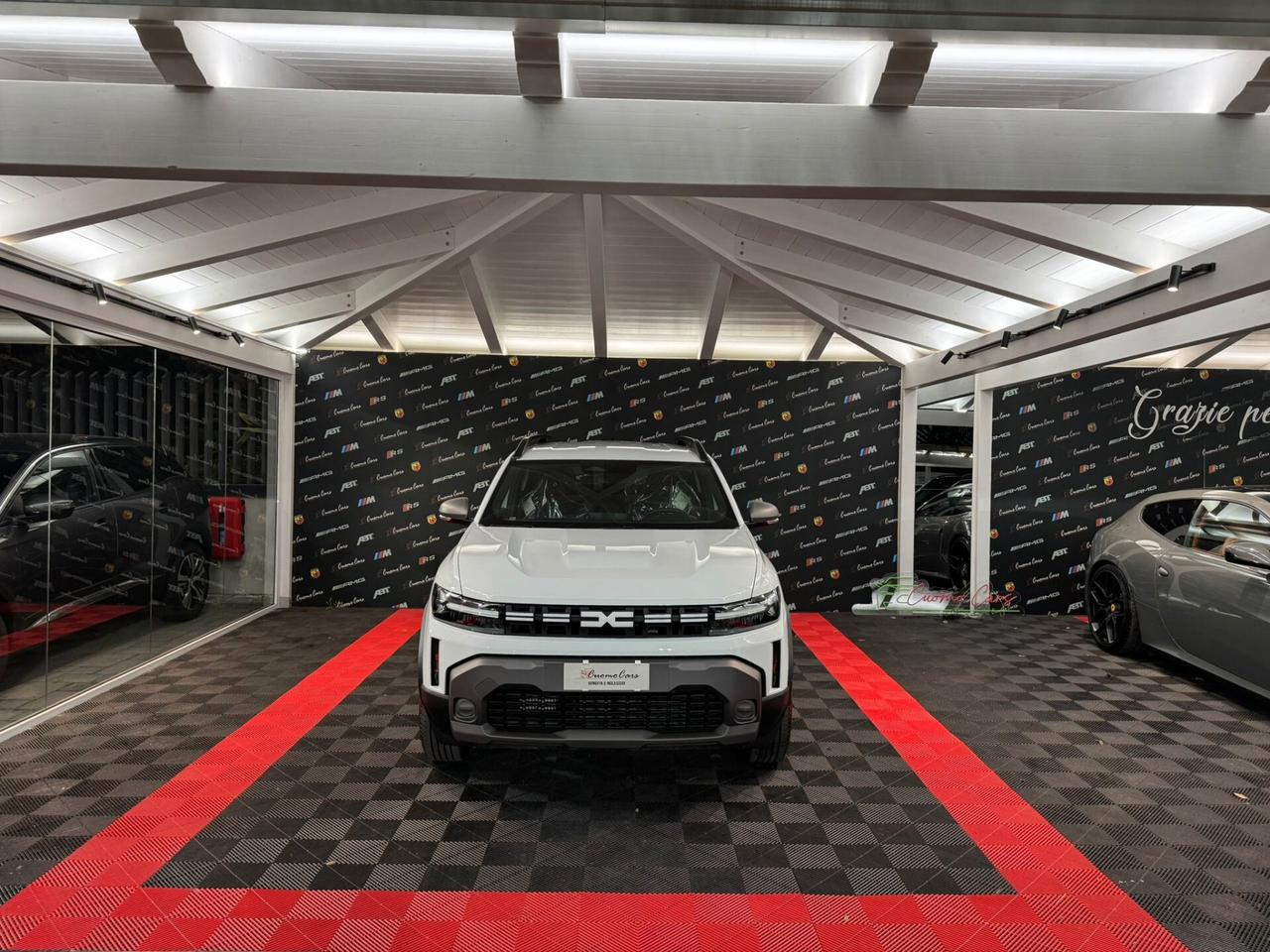 Dacia Duster 1.0 TCe GPL 4x2 Expression