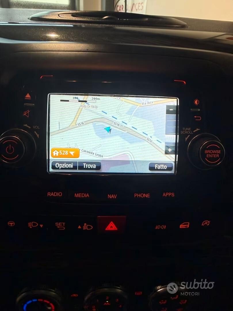 Fiat 500L 1.6 Multijet 120 CV - UNICO PROPRIETARIO