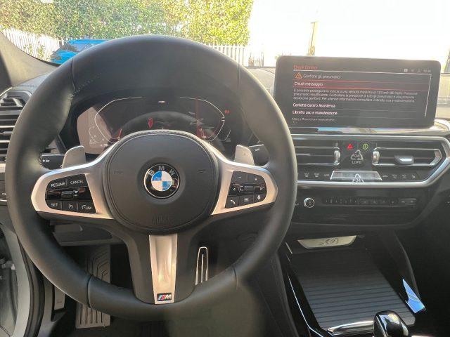 BMW X4 xDrive20d 48V Msport pro