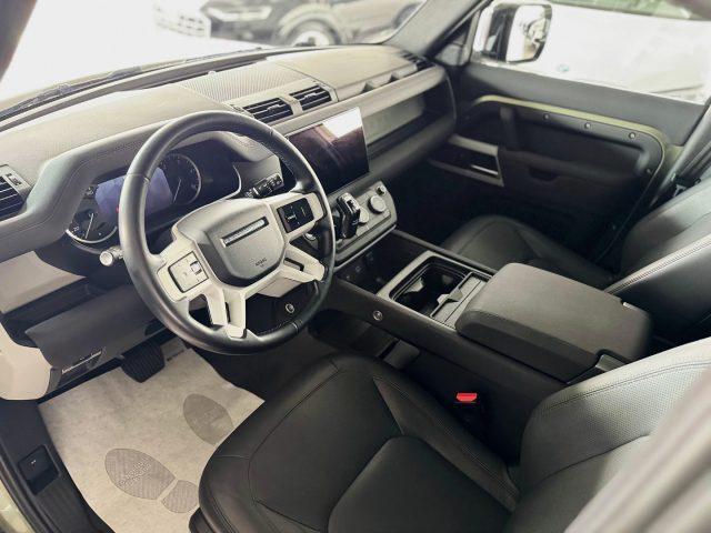 LAND ROVER Defender 110 3.0D I6 250 CV AWD Auto HSE *GANCIO*TETTO*