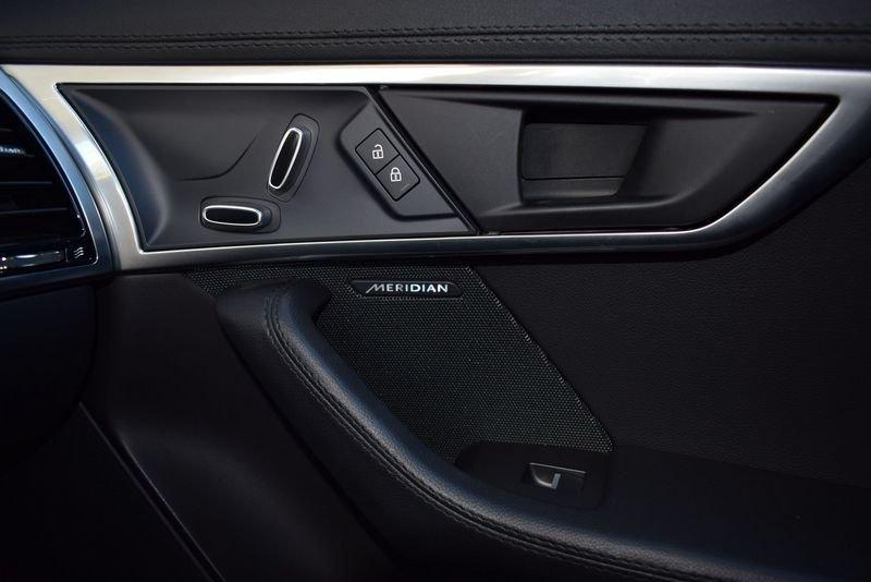 Jaguar F-Type F-Type 2.0 aut. Coupé R-Dynamic