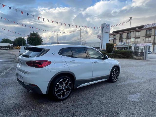 BMW X2 xDrive20d Msport AUTO SCONTO ROTTAMAZIONE