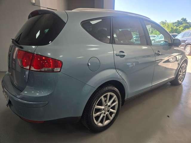 SEAT Altea XL Altea XL 1.9 tdi Style (stylance) dsg dpf