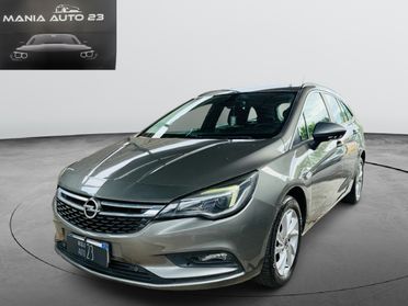 OPEL Astra V 2020 Sports Tourer Sports Tourer 1.6 cdti 2020 s