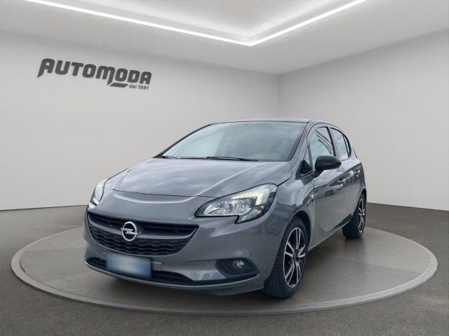 OPEL Corsa-e 1.3 DIESEL