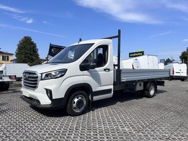 Maxus Deliver Cabinato Deliver 9 2.0 Crdi 150cv L4 Cab Rwd R.Gem.