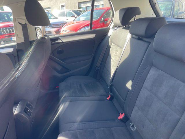 VOLKSWAGEN Golf 1.6 TDI DPF 5p.