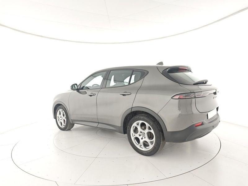 Alfa Romeo Tonale 1.5 130 CV MHEV TCT7 Sprint