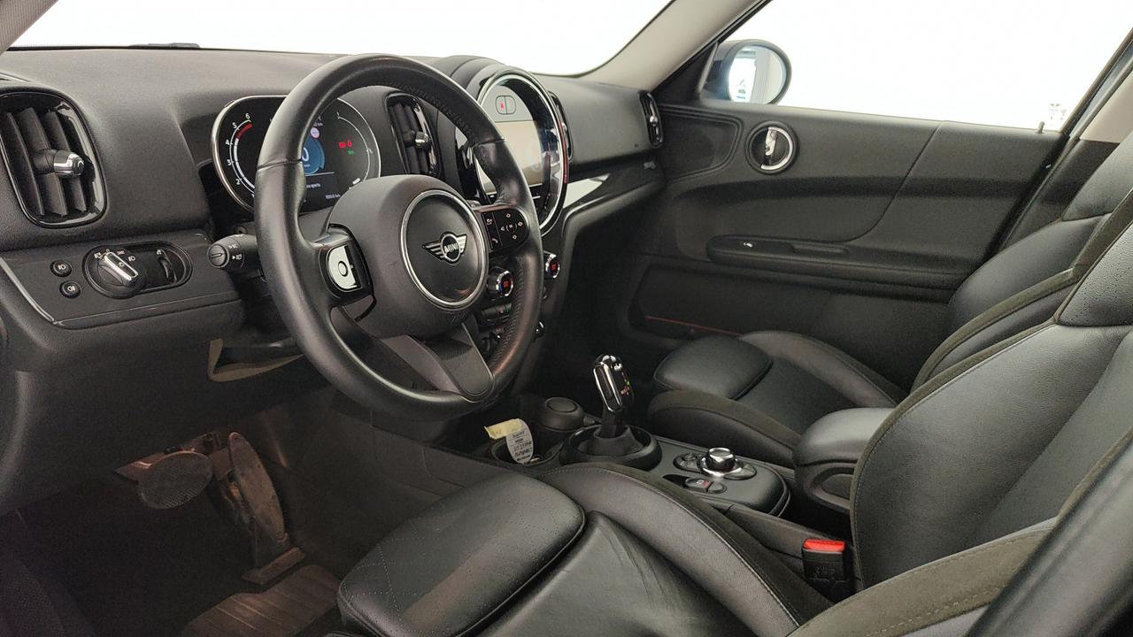 MINI Mini Countryman F60 2020 - Mini Countryman 2.0 Cooper D Northwood Edition auto