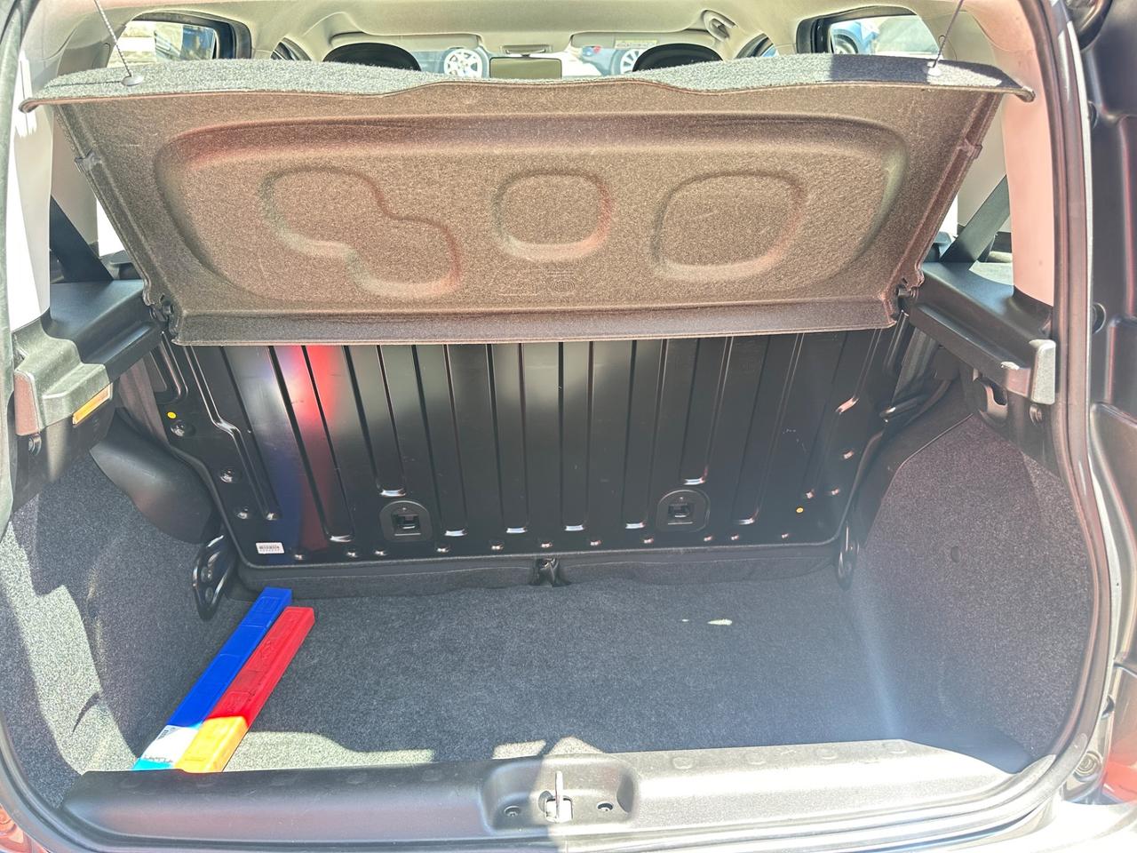 Fiat Panda 1.2 -2019 CLIMA/USB