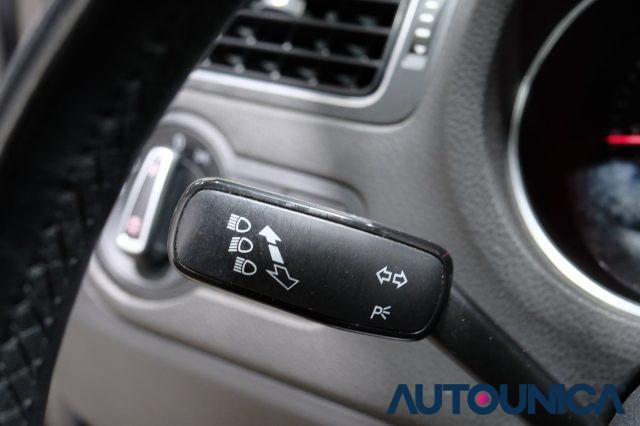 VOLKSWAGEN Polo 1.2 TSI DSG 5 PORTE COMFORTLINE AUTOMATICA