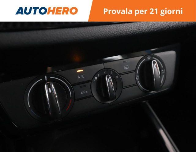 SKODA Fabia 1.0 TSI 95 CV Young Edition