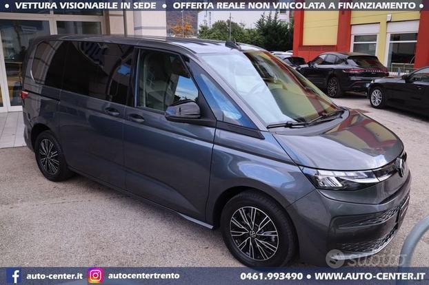 Volkswagen Multivan 2.0 TDI DSG 7POSTI *IVAin...