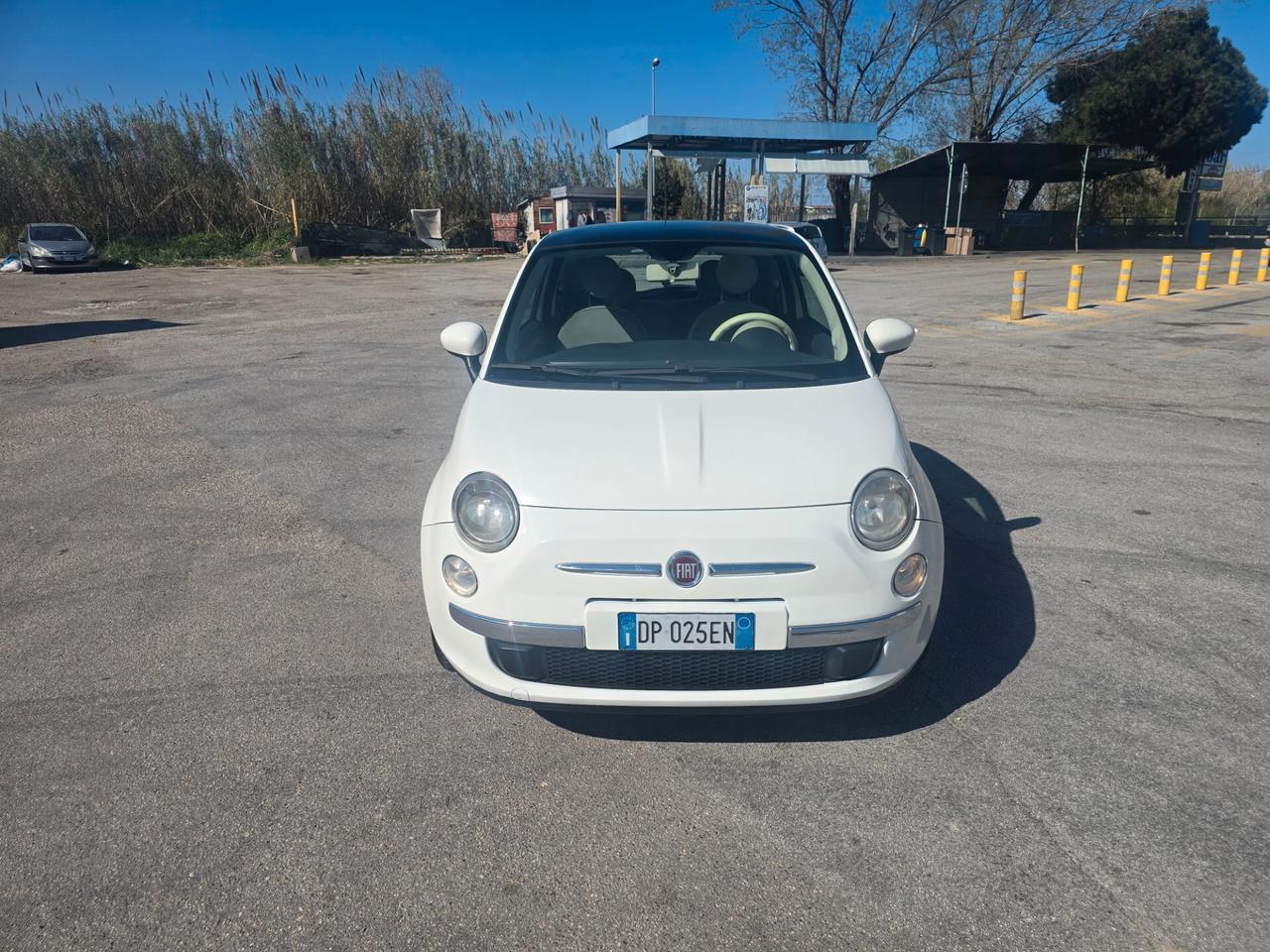 Fiat 500 1.3 Multijet 16V 75 CV Lounge