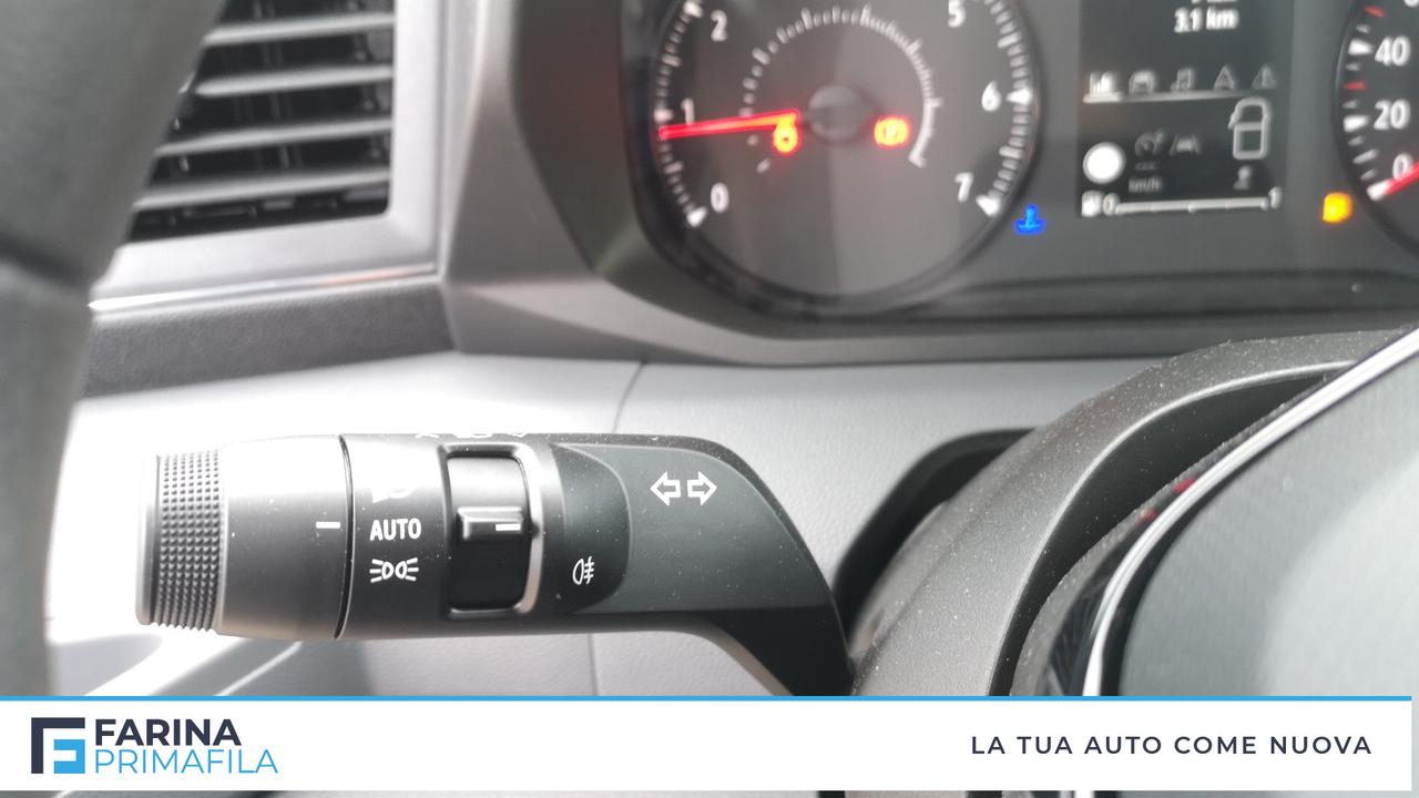 RENAULT Nuovo Master furgone - Nuovo Master furgone FG TA L2H2 T33 Blue dCi 150 E6E