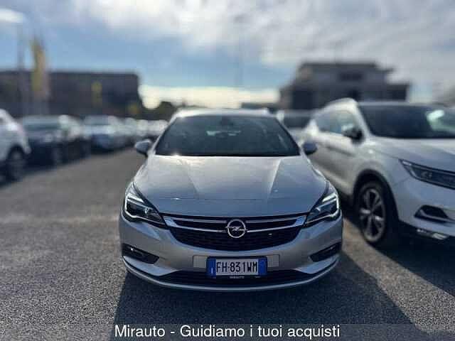 Opel Astra Astra 1.6 CDTi Sports Tourer