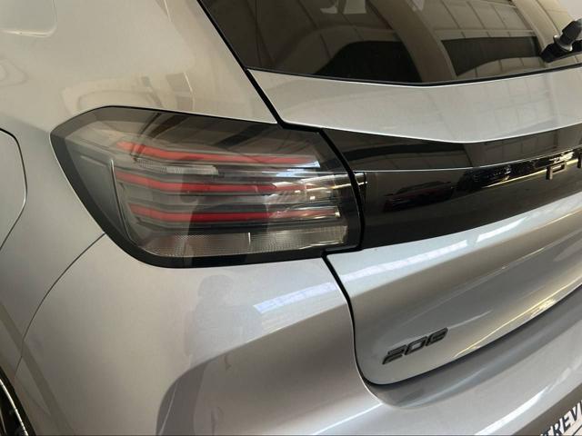 PEUGEOT 208 PureTech 100 Stop&Start 5 porte Allure