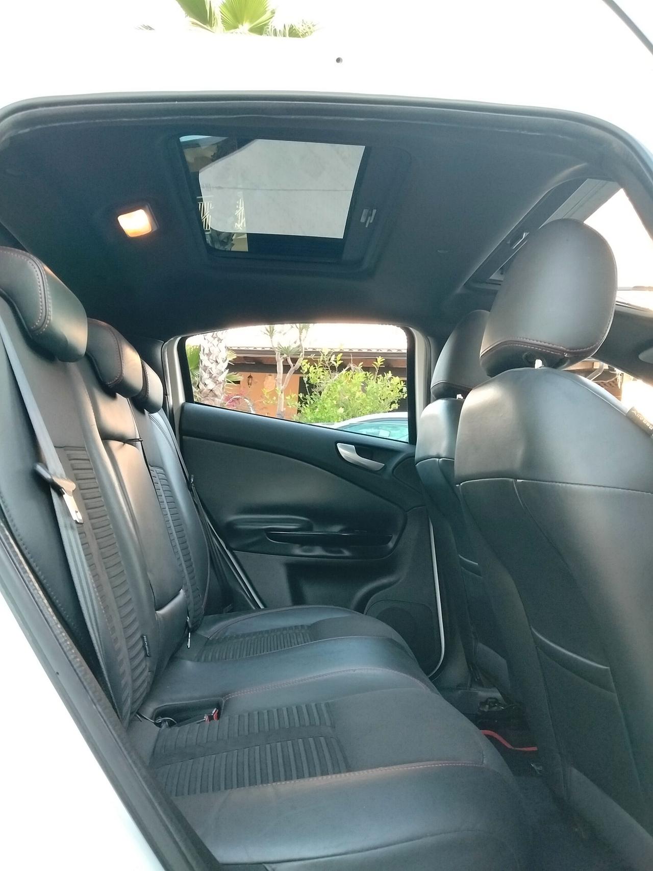 Alfa Romeo Giulietta 1.6 JTDm-2 105 CV Distinctive