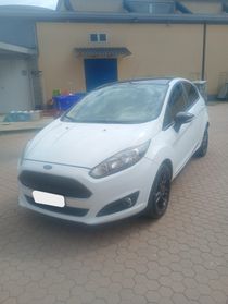 Ford Fiesta - APERTI AD AGOSTO