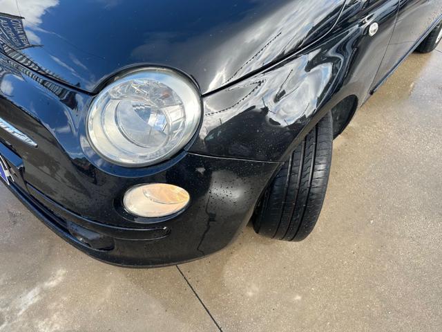 FIAT 500 1.2 Sport IMP.GPL